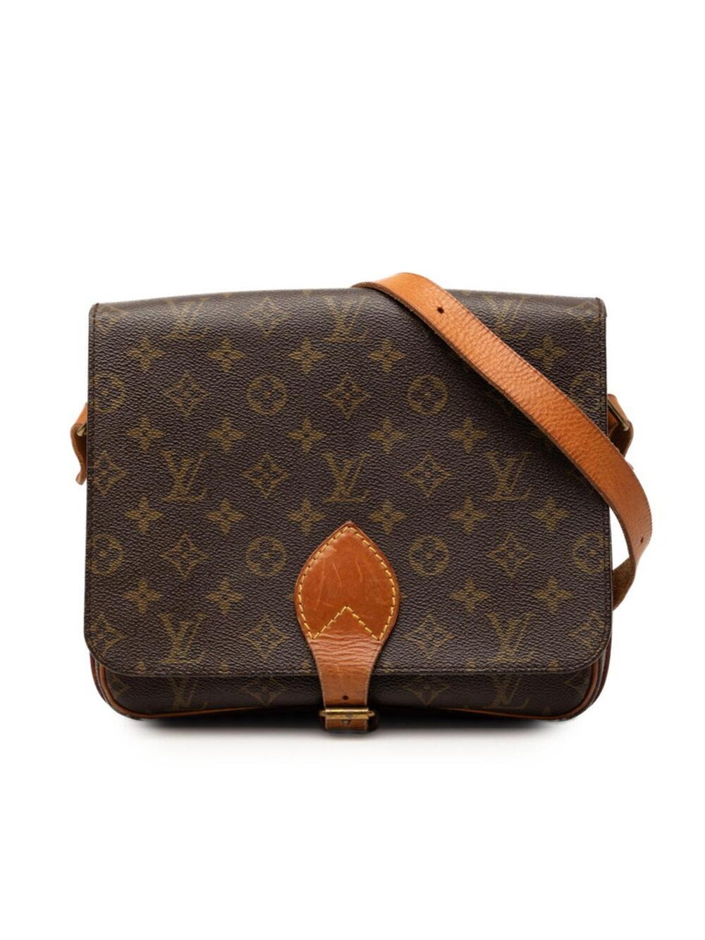 Louis Vuitton Cartouchiere Handbag #298770L81B